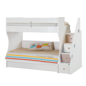 Чекмедже за детско легло JOYIN 90 x 190