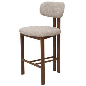 Бар стол KAGOR - кафяв 170 RS2