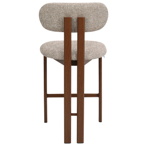 Бар стол KAGOR - кафяв 170 RS2