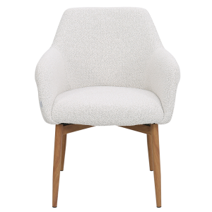 Трапезен стол BOLO - крем 113 RS1