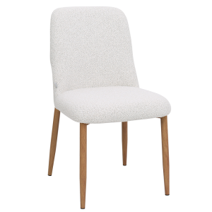 Трапезен стол CAMCO - крем 113 RS1