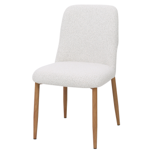 Трапезен стол CAMCO - крем 113 RS1