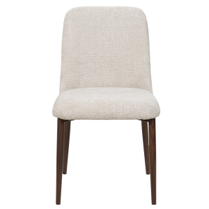 Трапезен стол CAMCO - бежов 6 WAL