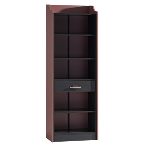 Етажерка за книги VALENCIA