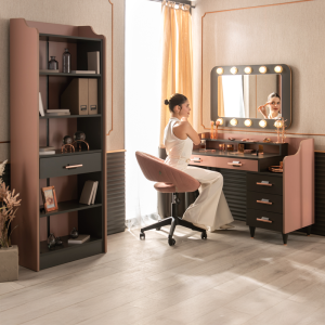 Етажерка за книги VALENCIA