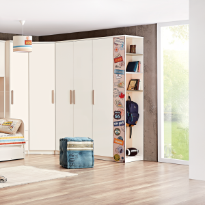 Страничен модул за гардероб JOYIN