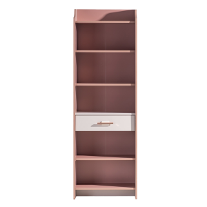 Детска етажерка за книги ESTELLA