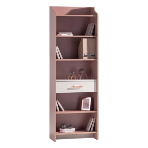 Детска етажерка за книги ESTELLA