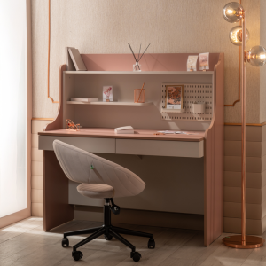 Детско бюро с надстройка ESTELLA