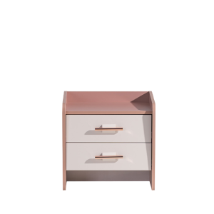 Нощно шкафче ESTELLA