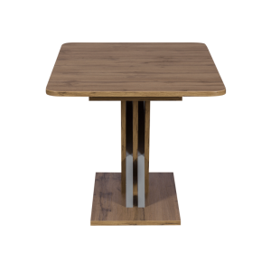 Разтегателна трапезна маса DINAR - дъб W