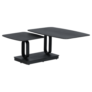 Холна маса VIGIA - черна