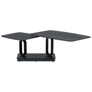 Холна маса VIGIA - черна