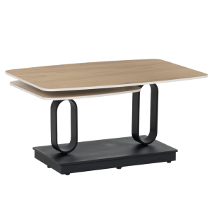 Холна маса VIGIA - маслен орех