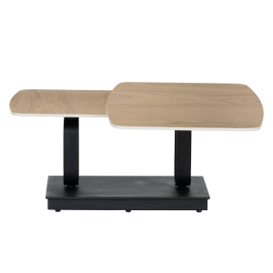 Холна маса VIGIA - маслен орех