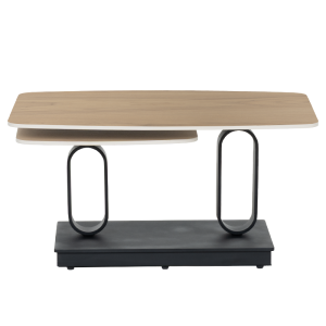 Холна маса VIGIA - маслен орех