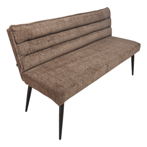 Кухненска пейка IKSAN  - кафяв R38