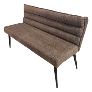 Кухненска пейка IKSAN  - кафяв R38