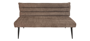 Кухненска пейка IKSAN  - кафяв R38