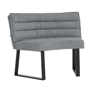 Кухненски диван модул GIMPO - сив С17