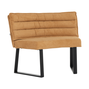 Кухненски диван модул GIMPO - жълт С9