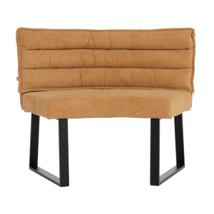 Кухненски диван модул GIMPO - жълт С9