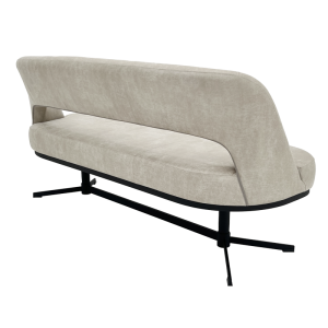 Кухненска пейка LOKSA - крем 110