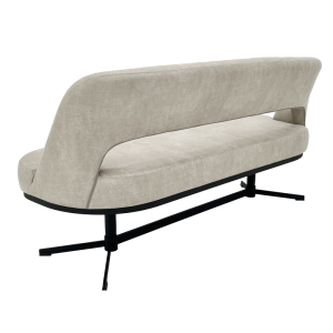 Кухненска пейка LOKSA - крем 110