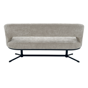 Кухненска пейка LOKSA - бежова 171