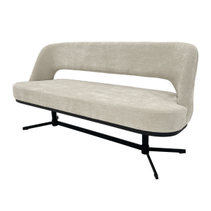 Кухненска пейка LOKSA - шампанско 170