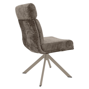 Трапезен стол TURI - бежов 24