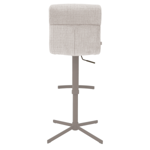 Бар стол VANDRA - крем 02