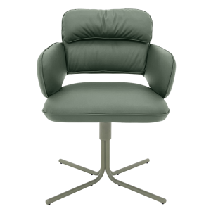 Трапезен стол RAKVERE 9 - зелен 16