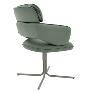 Трапезен стол RAKVERE 9 - зелен 16