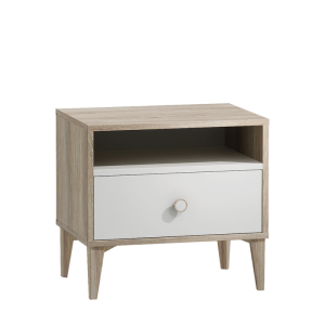 Нощно шкафче EKVADOR