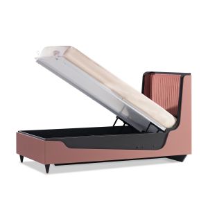 Детско легло с ракла VALENCIA 120 x 200