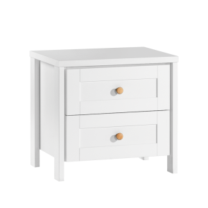 Нощно шкафче OSLO
