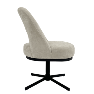 Трапезен стол TAPA - шампанско 170