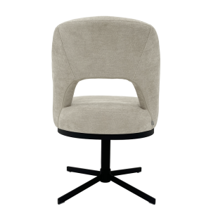 Трапезен стол TAPA - шампанско 170