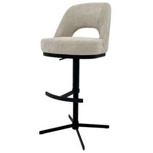 Бар стол KUNDA - шампанско 170