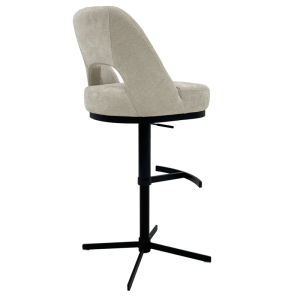 Бар стол KUNDA - шампанско 170