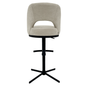 Бар стол KUNDA - шампанско 170