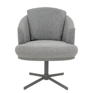 Трапезен стол LIHULA 8 - стомана 149