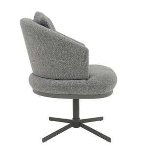 Трапезен стол LIHULA 8 - стомана 149