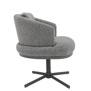 Трапезен стол RAPINA 8 - стомана 149