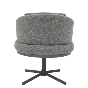 Трапезен стол RAPINA 8 - стомана 149