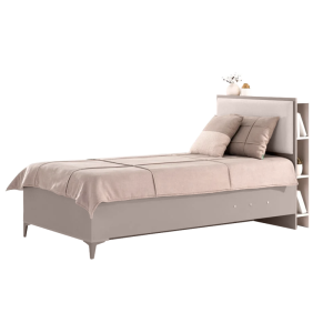 Детско легло с ракла RIGA 100 х 200