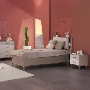 Детско легло с ракла RIGA 100 х 200