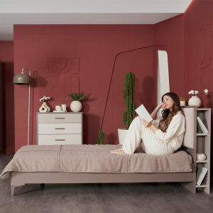 Легло RIGA 150 х 200