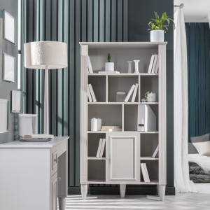 EFFIE ЕТАЖЕРКА ЗА КНИГИ - 484117